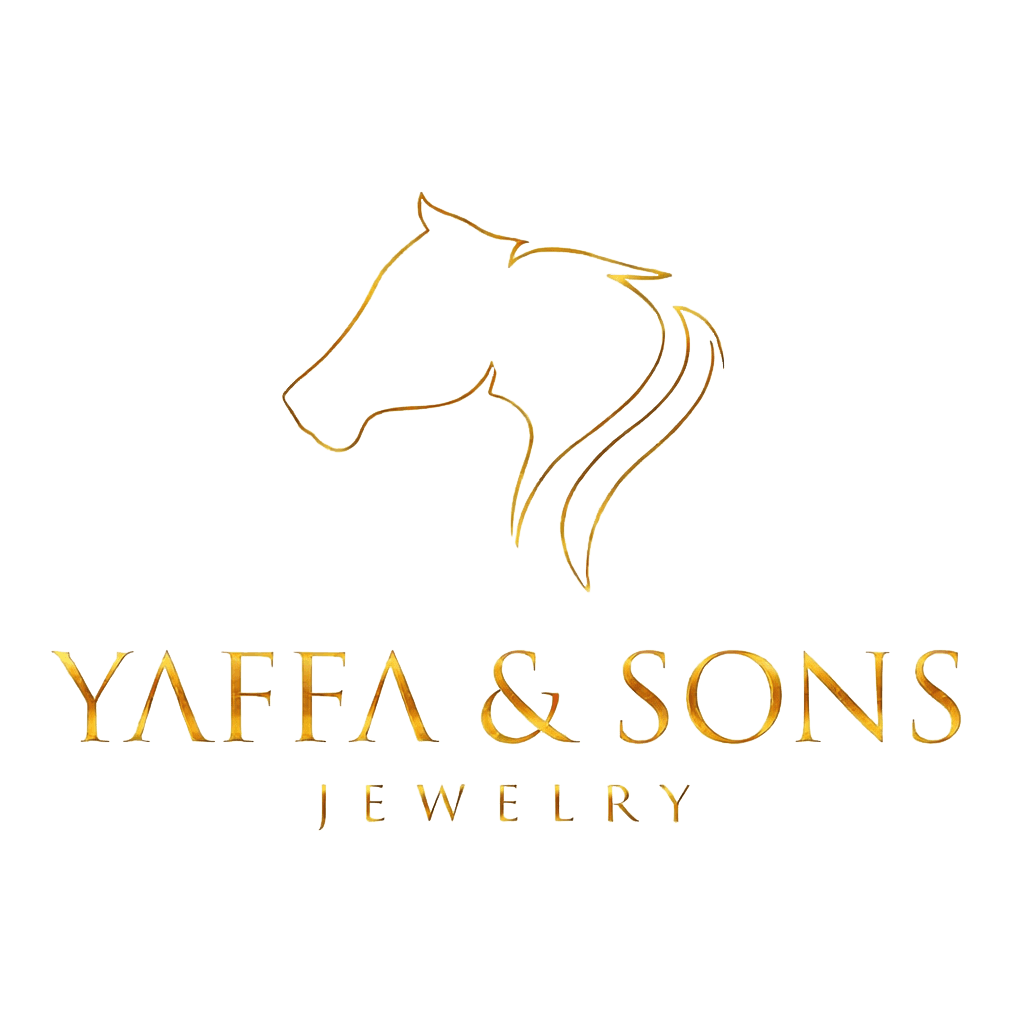 Yaffa and Sons logo